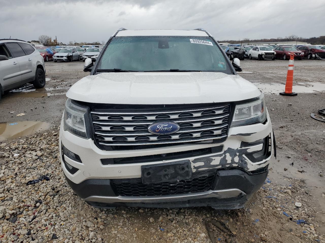 2016 Ford Explorer - Image 5