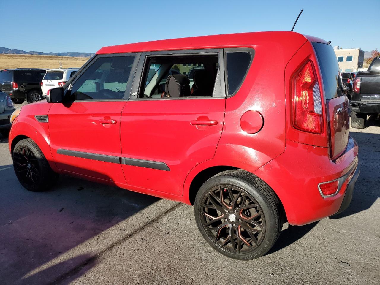 2012 Kia Soul - Image 2