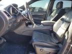 2015 Jeep Grand Cherokee Summit en Venta en Kansas City, KS - Front End