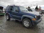 2005 Jeep Liberty Sport for Sale in Eugene, OR - Side