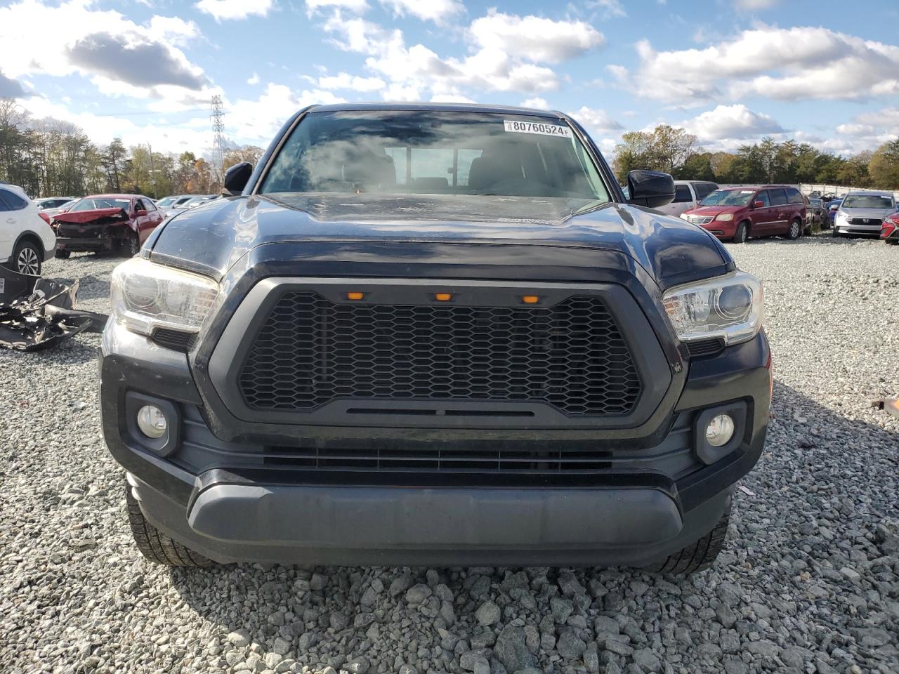 2016 Toyota Tacoma - Image 5
