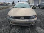 2003 Mitsubishi Galant Es zu verkaufen in Eugene, OR - Front End