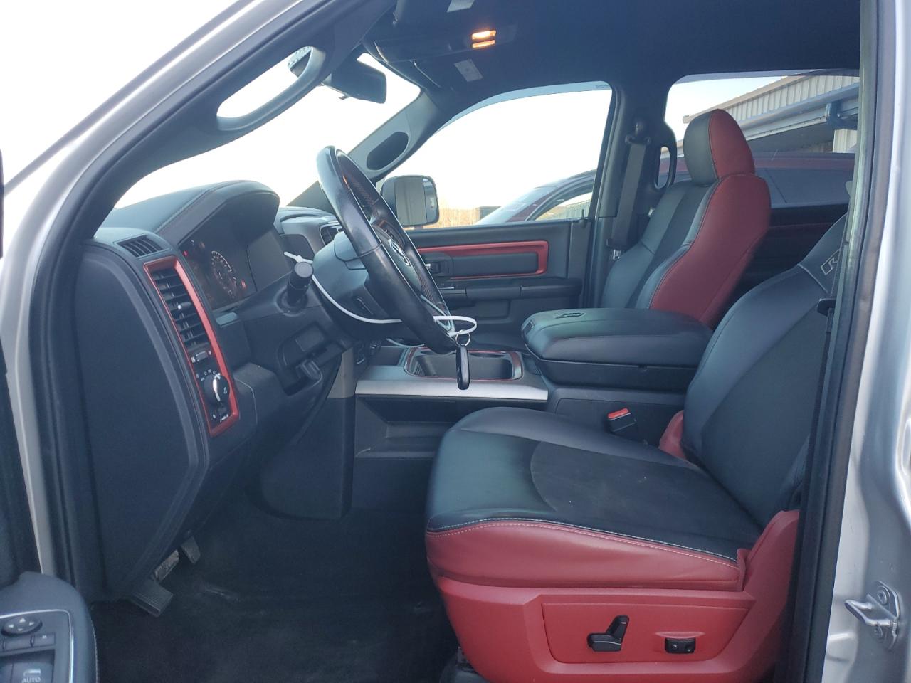 2017 RAM 1500 - Image 7