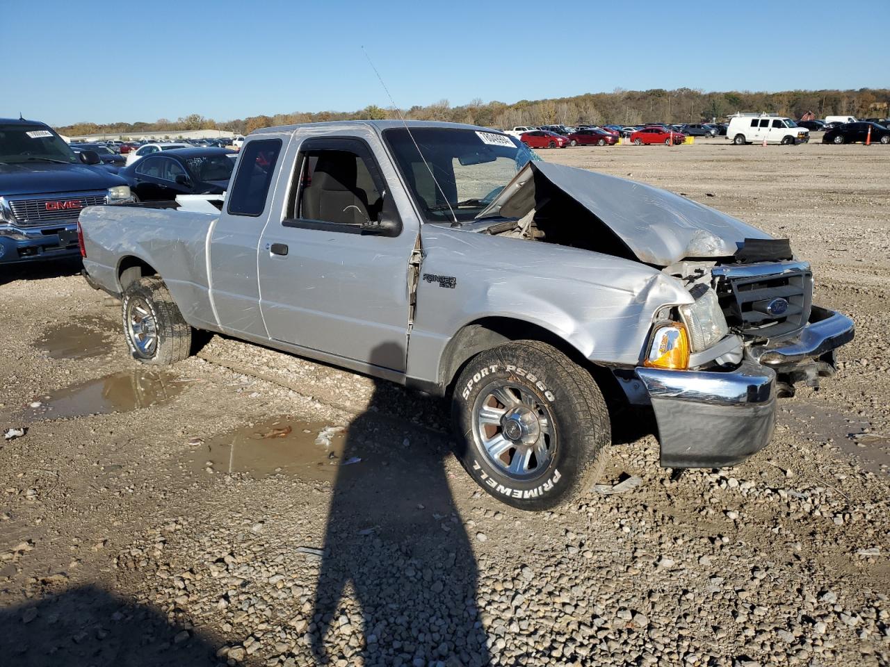 2004 Ford Ranger - Image 4