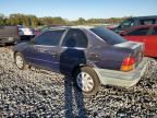 1997 Toyota Tercel Ce de vânzare în Byron, GA - Minor Dent/Scratches