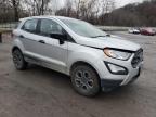2019 Ford Ecosport S for Sale in Ellwood City, PA - Front End