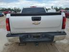 2012 Chevrolet Silverado C1500 Lt na sprzedaż w Houston, TX - Side