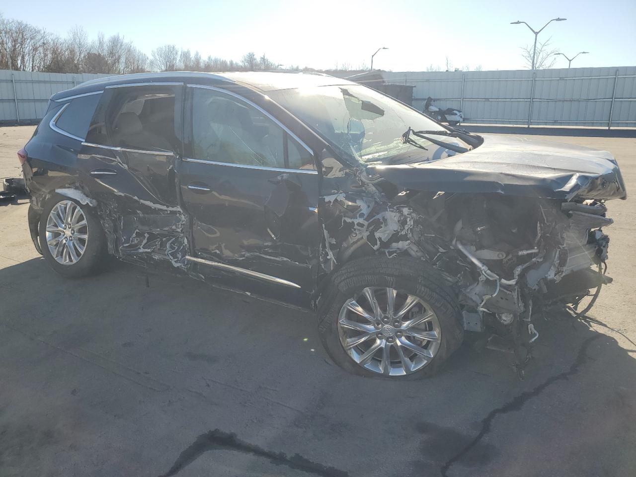 2018 Buick Enclave - Image 4