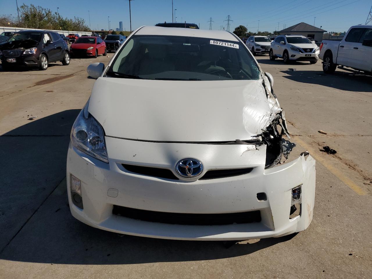 2010 Toyota Prius - Image 5