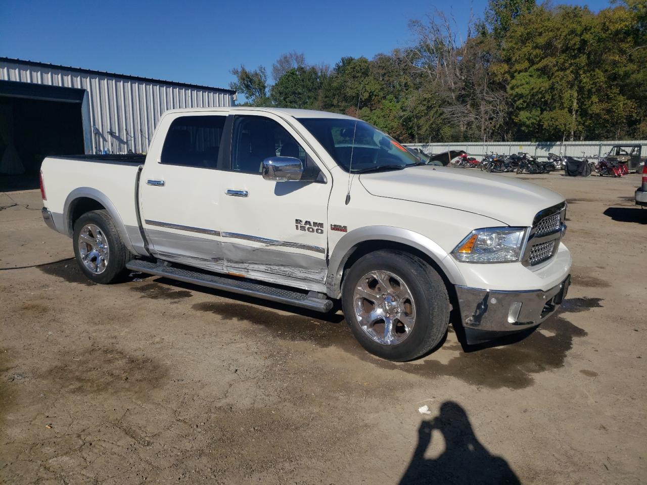 2018 RAM 1500 - Image 4