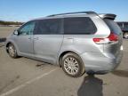 2013 Toyota Sienna Xle за продажба в Brookhaven, NY - Front End