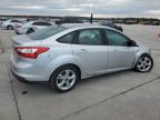 2014 Ford Focus Se продається в Grand Prairie, TX - Front End