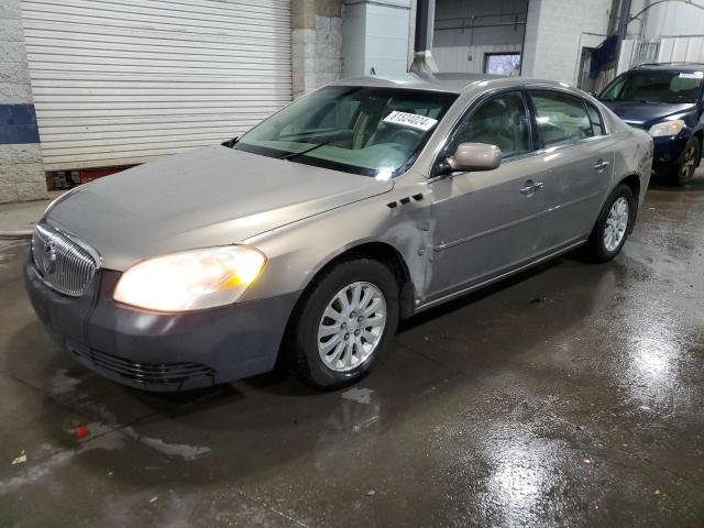 2006 Buick Lucerne Cx للبيع في Ham Lake، MN - Side