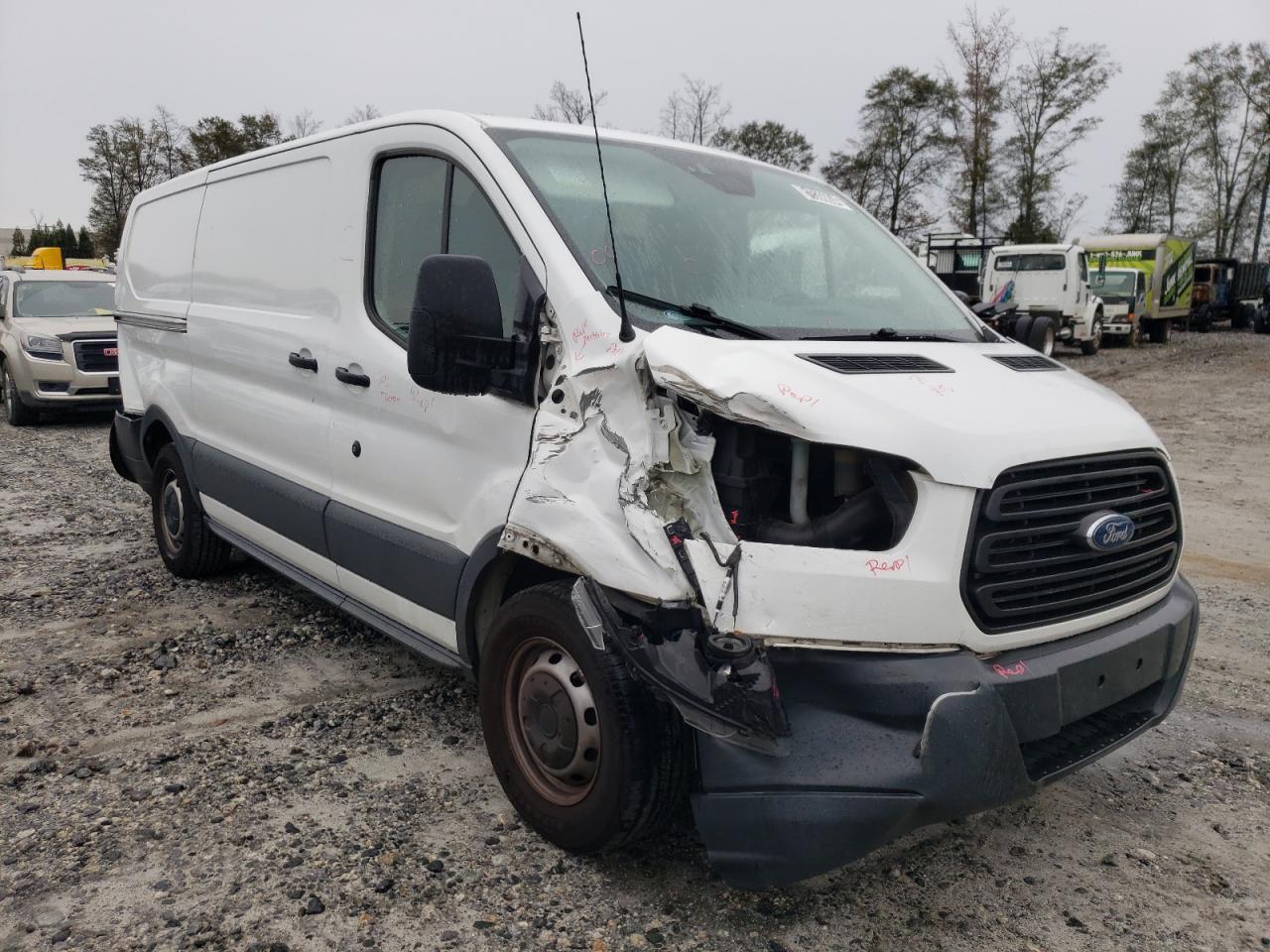 2018 Ford Transit - Image 4