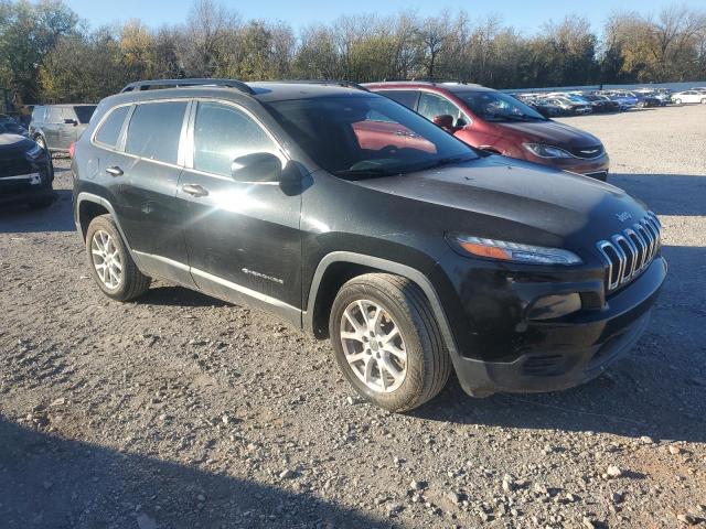  JEEP GRAND CHER 2015 Черный