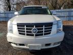 2007 CADILLAC ESCALADE LUXURY for sale at Copart ON - LONDON