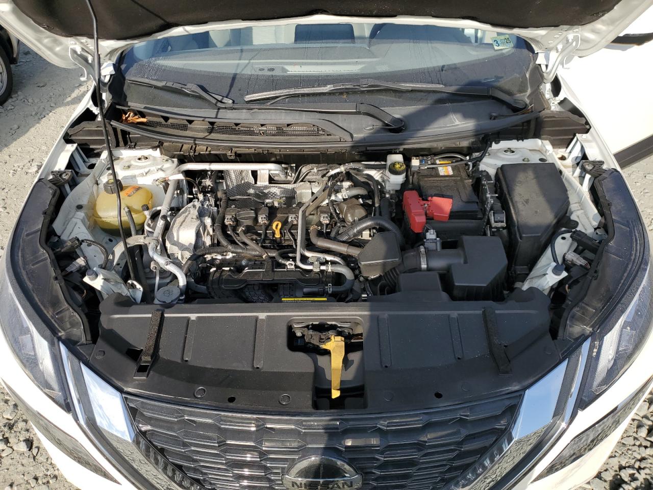 2021 Nissan Rogue - Image 12