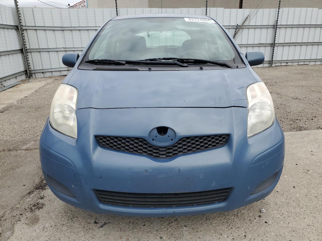 2010 Toyota Yaris - Image 5