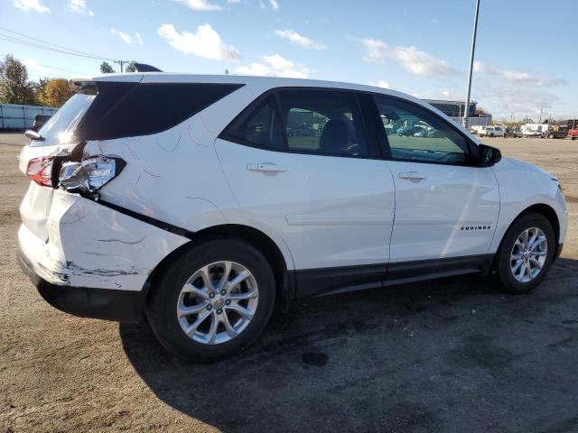  CHEVROLET EQUINOX 2019 Biały