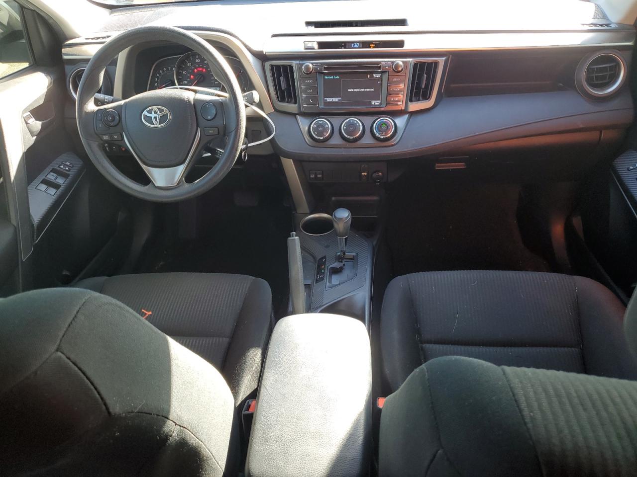 VIN JTMZFREV3FD067515 2015 TOYOTA RAV4 no.8