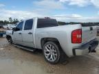 2012 Chevrolet Silverado C1500 Lt na sprzedaż w Houston, TX - Side