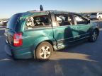 2009 Chrysler Town & Country Touring продається в Grand Prairie, TX - Biohazard/Chemical