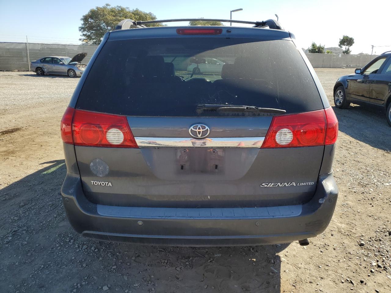 2006 Toyota Sienna Xle VIN: 5TDZA22C86S511064 Lot: 80992234