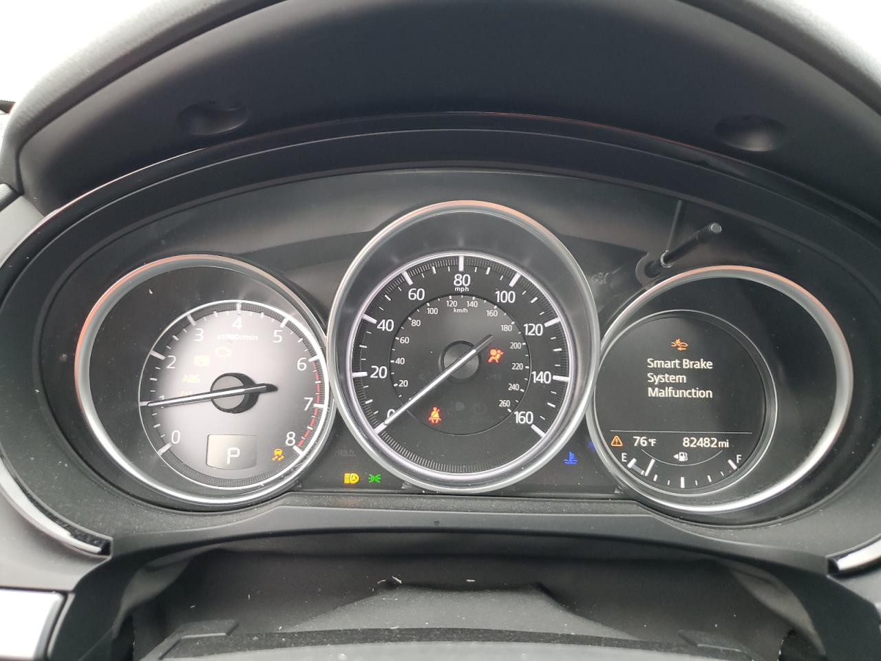 2019 Mazda CX-9 - Image 9
