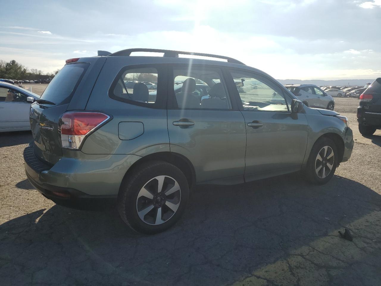 2018 Subaru Forester - Image 3