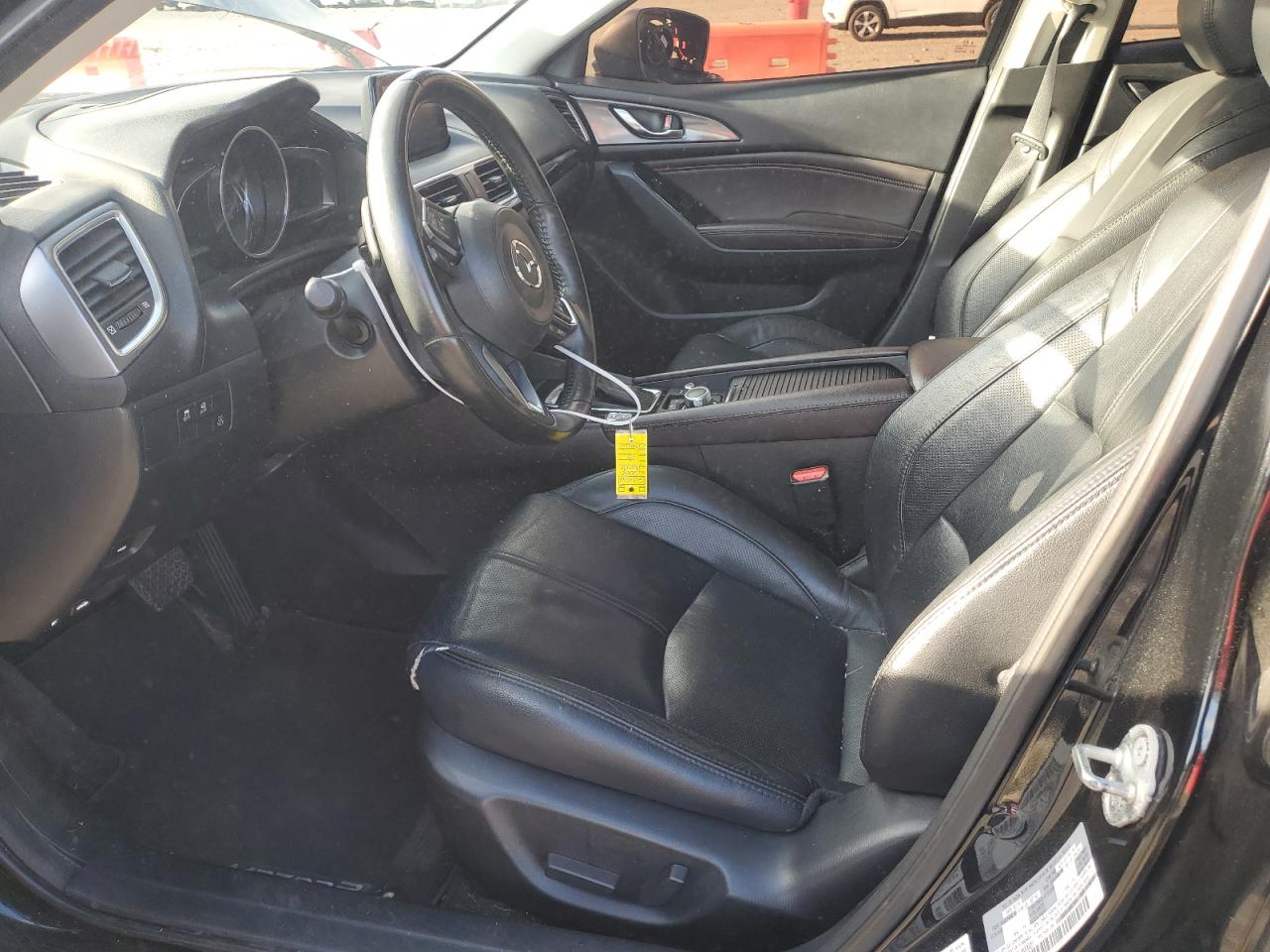 2018 Mazda 3 - Image 7