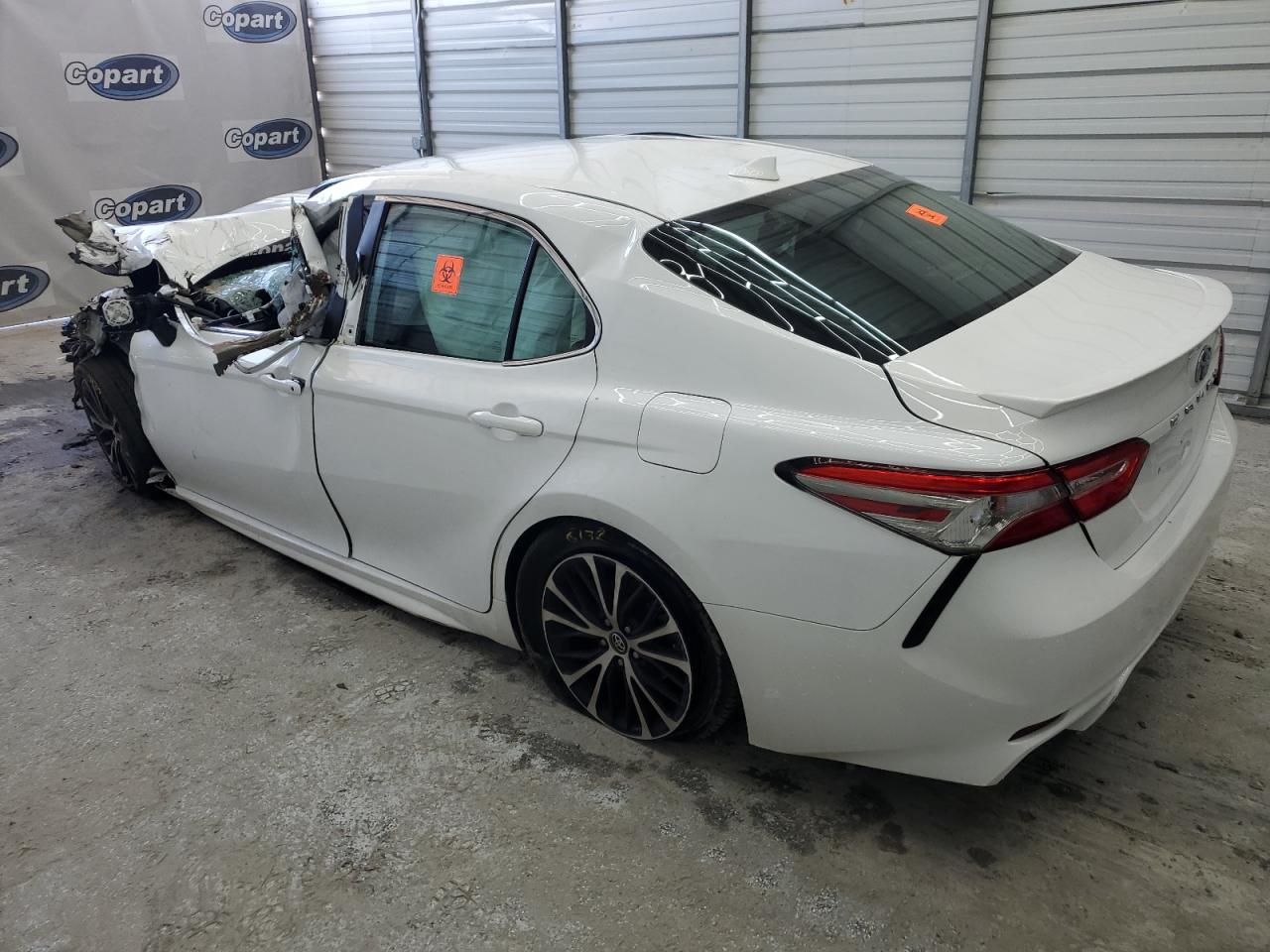 2019 Toyota Camry - Image 2
