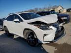 2017 Lexus Rx 350 Base للبيع في Pekin، IL - Front End