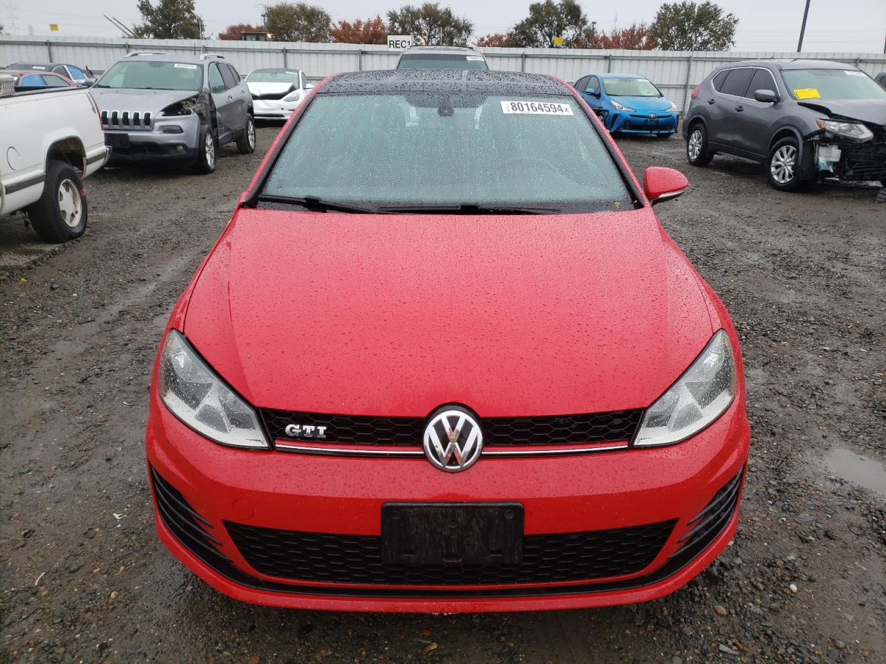 2016 Volkswagen GTI - Image 5