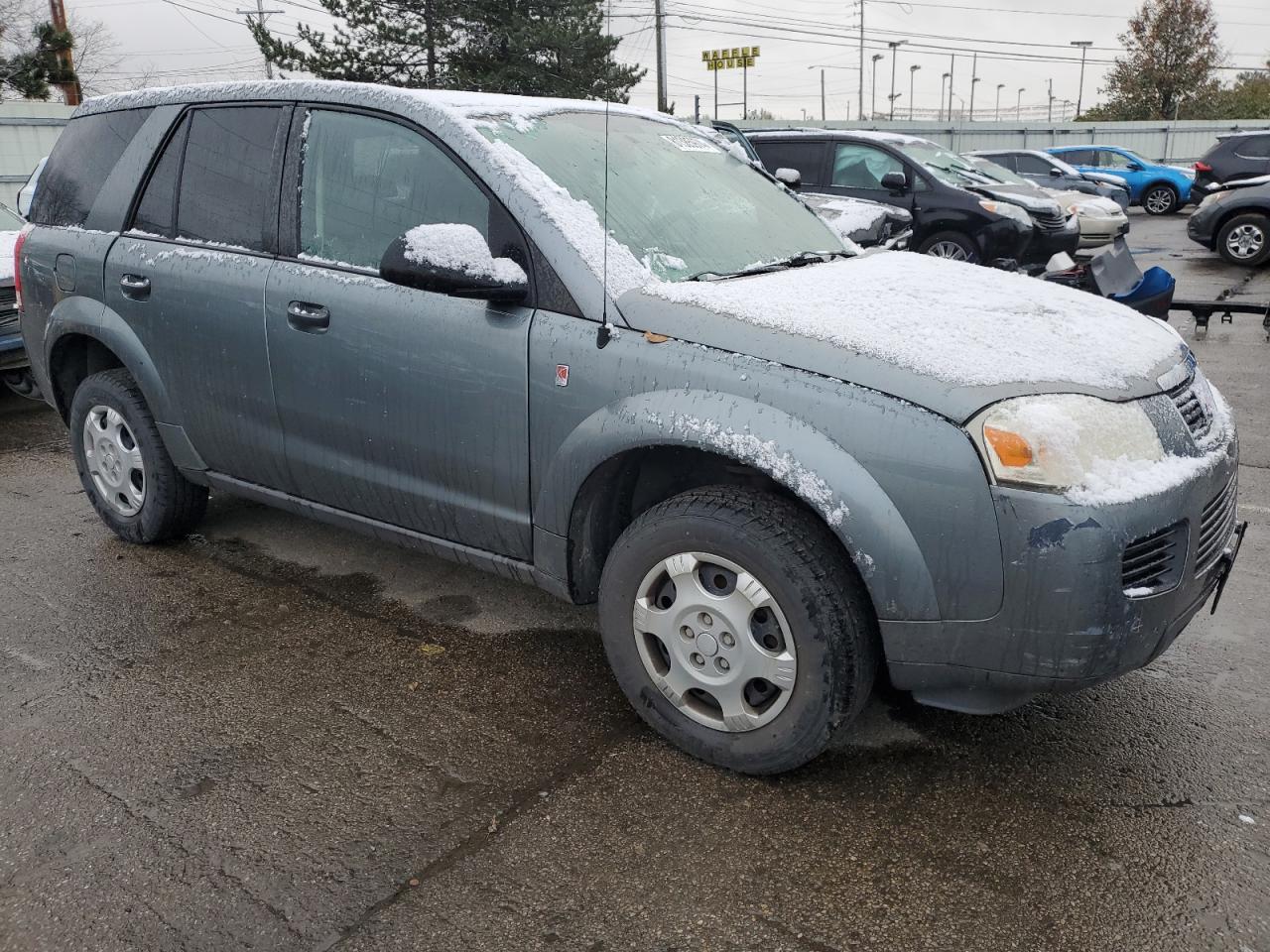 2007 Saturn VUE - Image 4