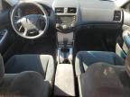 2004 Honda Accord Ex de vânzare în Tulsa, OK - Rear End