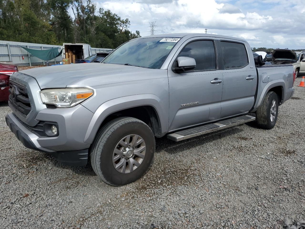 2019 Toyota Tacoma - Image 1