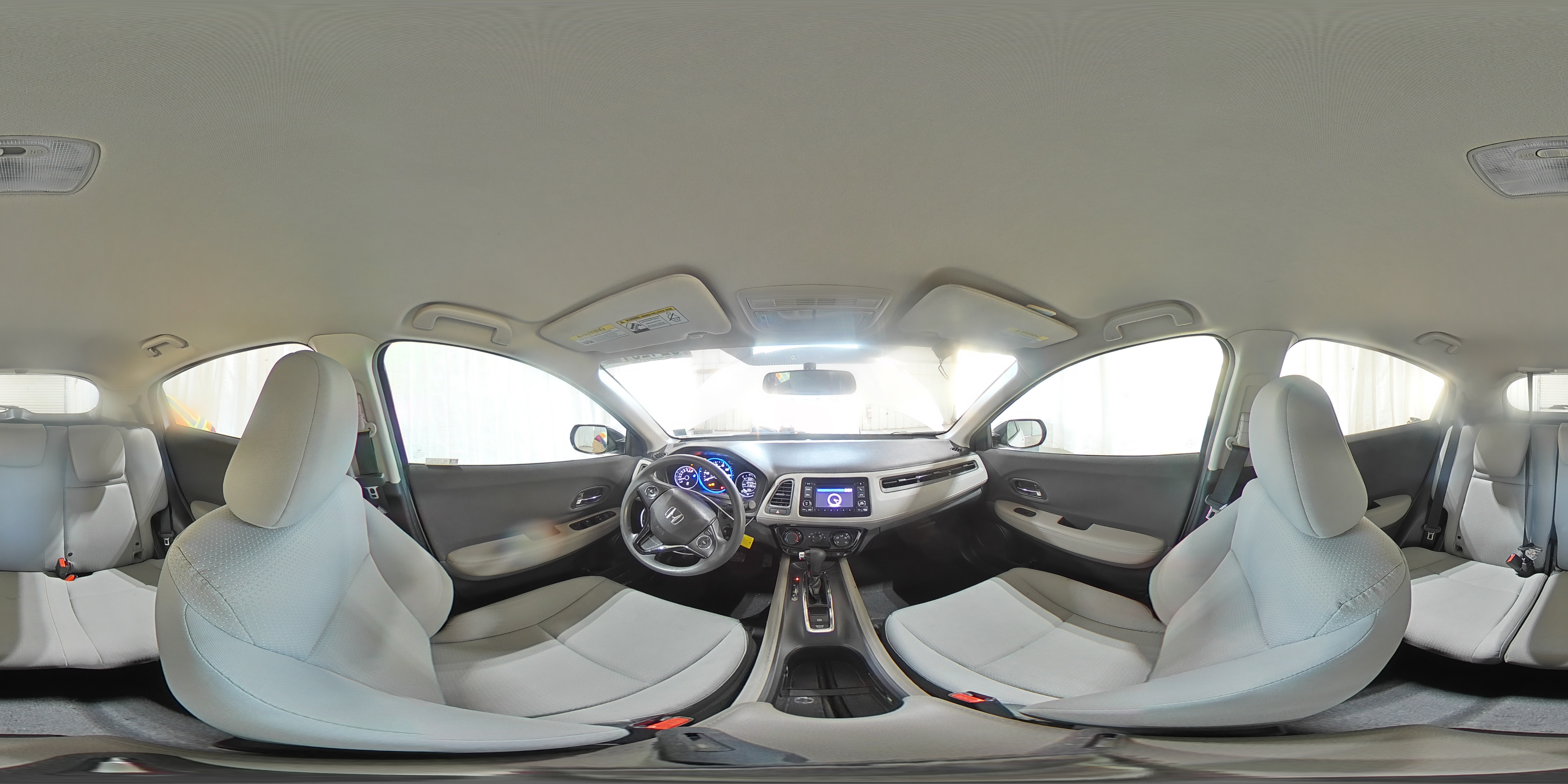 2022 Honda HR-V - Image 16