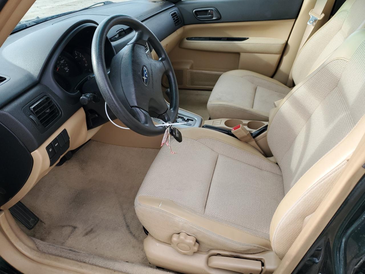 2004 Subaru Forester - Image 7