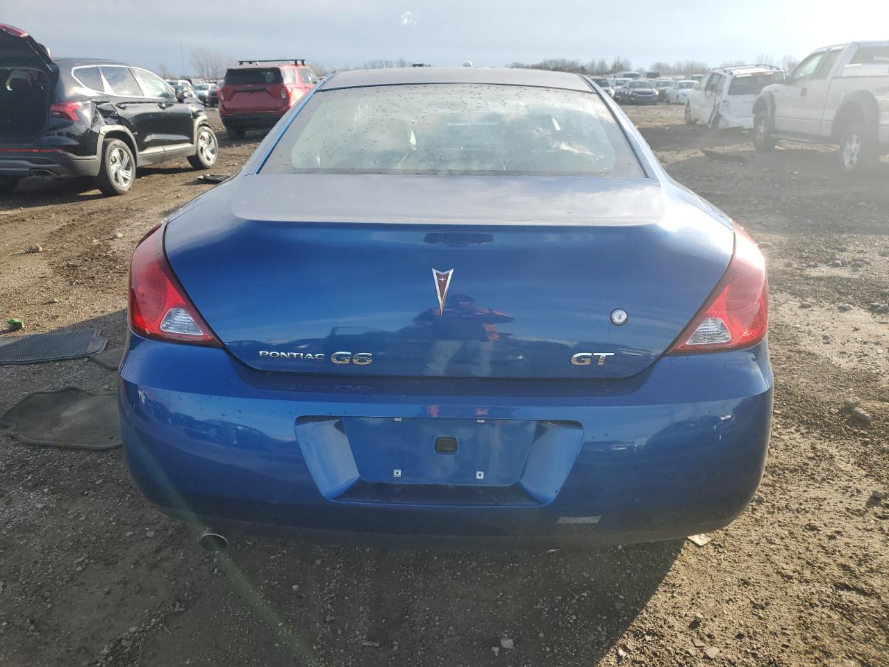 2006 Pontiac G6 - Image 6