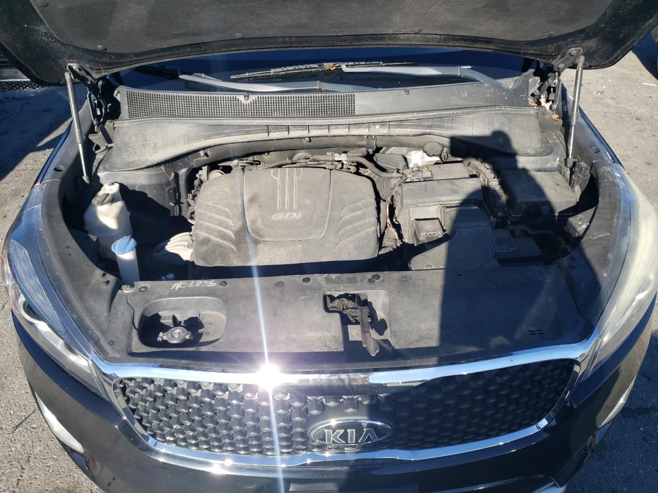 2016 Kia Sorento - Image 12
