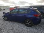 2023 Subaru Impreza Premium продається в Greenwood, NE - Front End