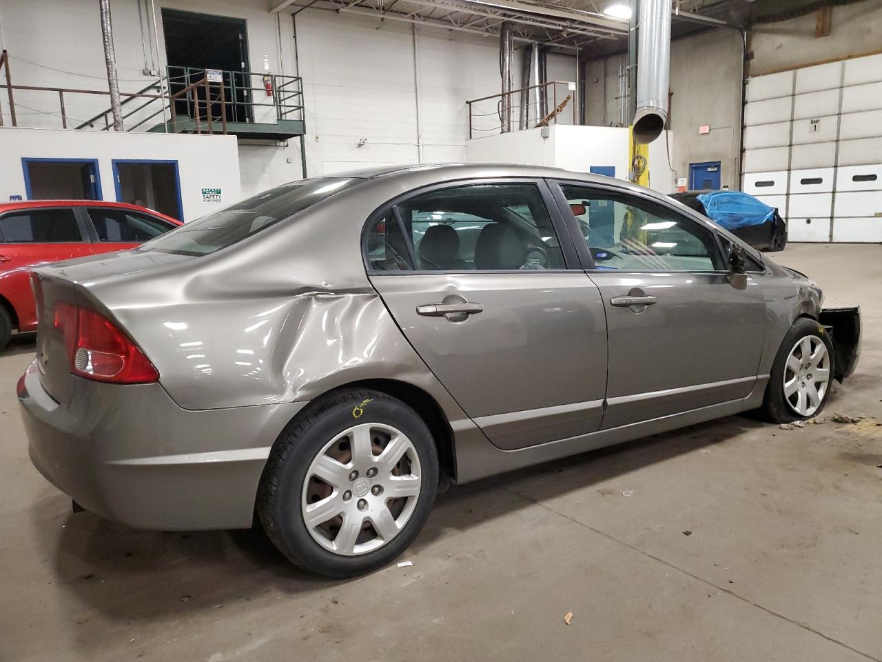 2007 Honda Civic - Image 3