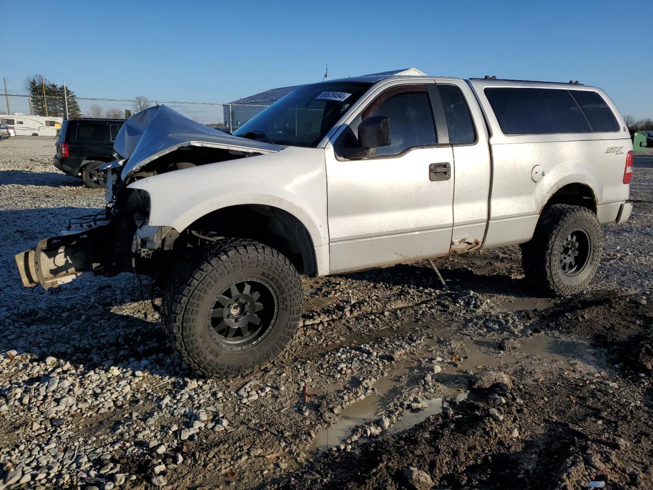 2005 Ford F-150 - Image 1