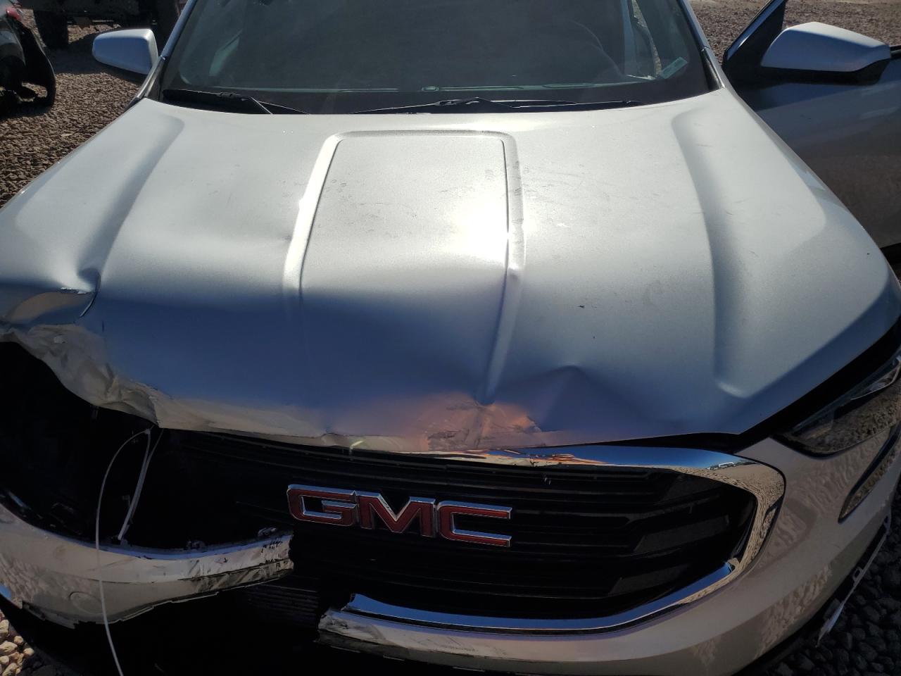 2020 GMC Terrain - Image 12