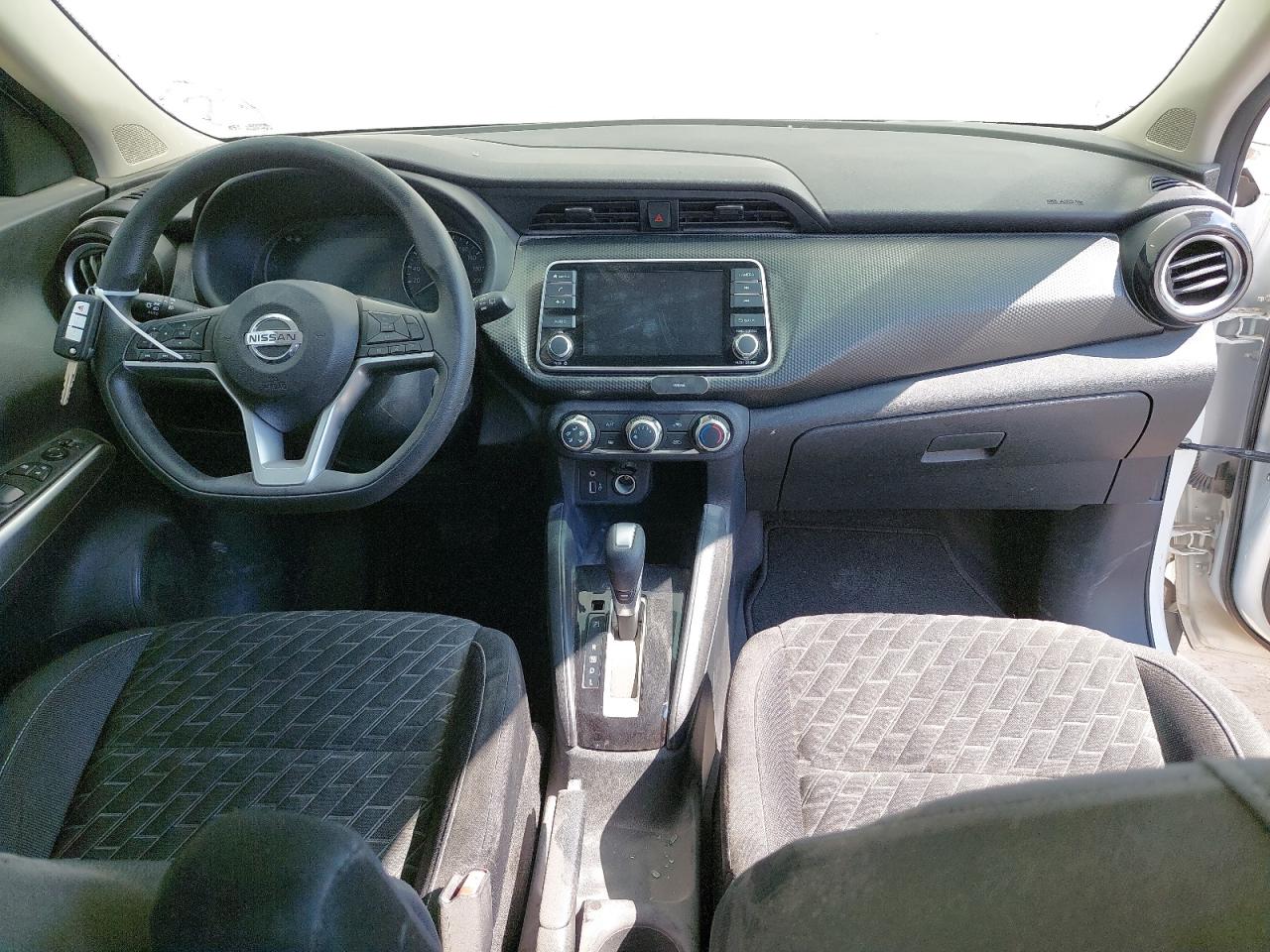3N1CP5C9XNL468685 - 2022 NISSAN KICKS - #79589084