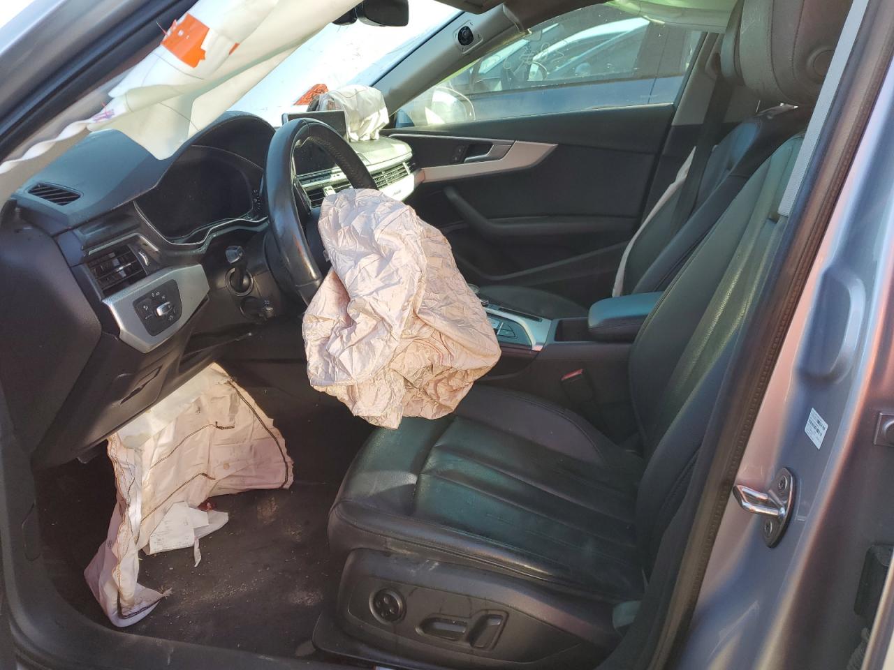2018 Audi A4 - Image 7