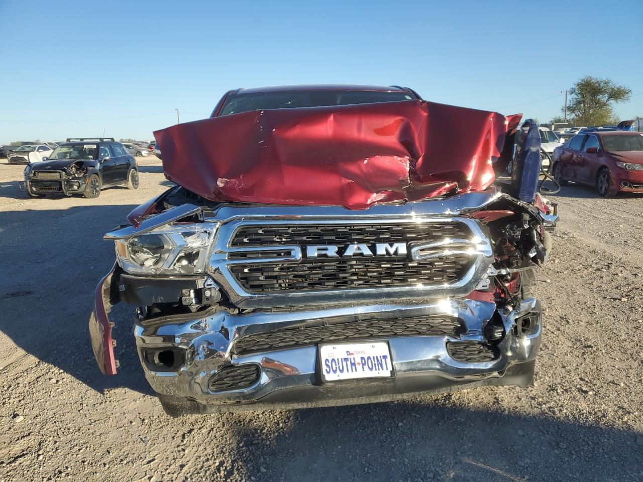2022 RAM 1500 - Image 5
