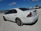 2007 Ford Fusion Se na sprzedaż w Opa Locka, FL - Front End