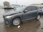 2014 Mazda Cx-5 Touring for Sale in Anthony, TX - Front End