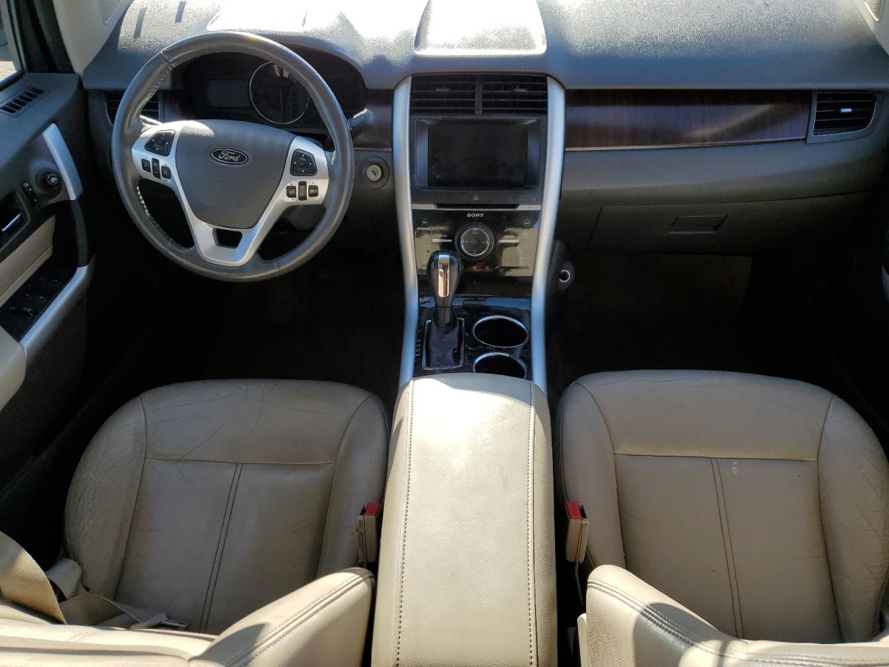 2011 Ford Edge - Image 8